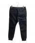 ZANEROBE (ゼンローブ) SURESHOT DENIM JOGGER ネイビー サイズ:32：8000円