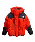 THE NORTH FACEザ ノース フェイス）の古着「ヒマラヤンパーカ」｜レッド