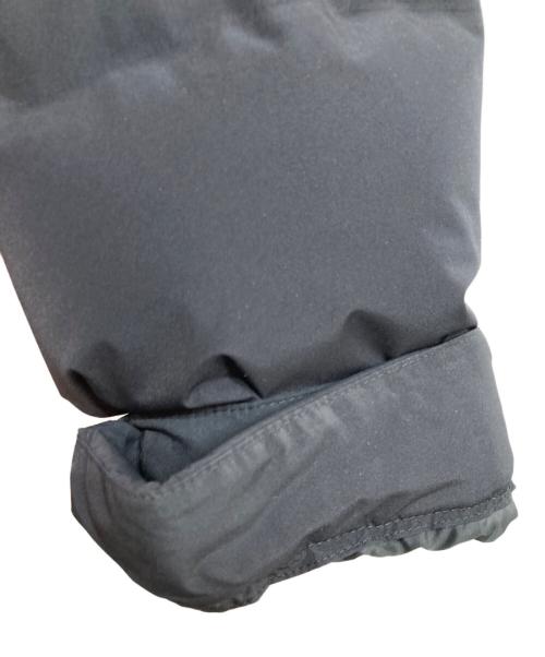 THE NORTH FACE（ザ ノース フェイス）THE NORTH FACE (ザ ノース フェイス) ヒマラヤンパーカ レッド サイズ:Lの古着・服飾アイテム