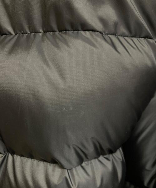 THE NORTH FACE（ザ ノース フェイス）THE NORTH FACE (ザ ノース フェイス) ヒマラヤンパーカ レッド サイズ:Lの古着・服飾アイテム