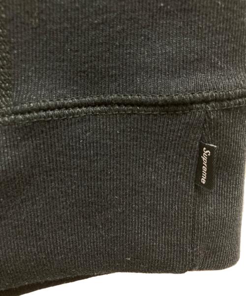 SUPREME（シュプリーム）SUPREME (シュプリーム) NY hooded sweatshirt ブラック サイズ:XLの古着・服飾アイテム