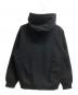 SUPREME (シュプリーム) NY hooded sweatshirt ブラック サイズ:XL：15000円