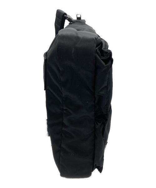 PORTER（ポーター）PORTER (ポーター) タンカー ミニショルダーバッグ ブラックの古着・服飾アイテム