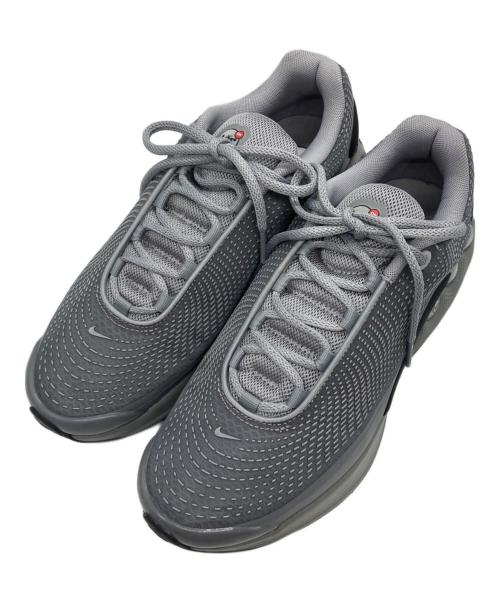 NIKE（ナイキ）NIKE (ナイキ) Air Max DN グレー サイズ:UK7.5の古着・服飾アイテム