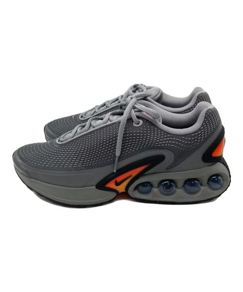 NIKE（ナイキ）NIKE (ナイキ) Air Max DN グレー サイズ:UK7.5の古着・服飾アイテム