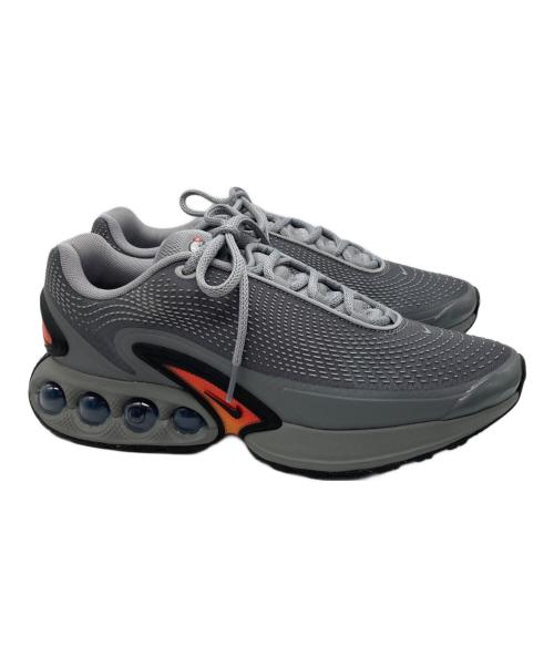 NIKE（ナイキ）NIKE (ナイキ) Air Max DN グレー サイズ:UK7.5の古着・服飾アイテム