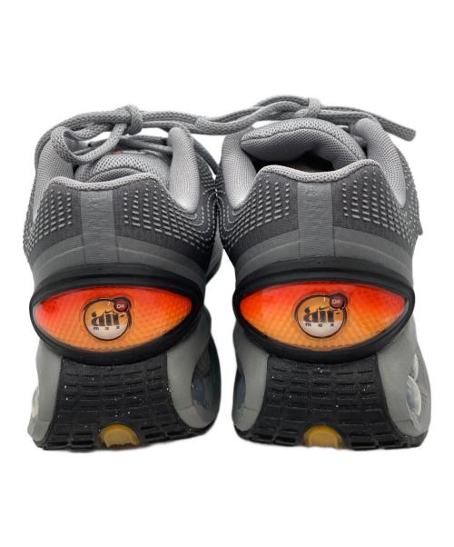 NIKE（ナイキ）NIKE (ナイキ) Air Max DN グレー サイズ:UK7.5の古着・服飾アイテム