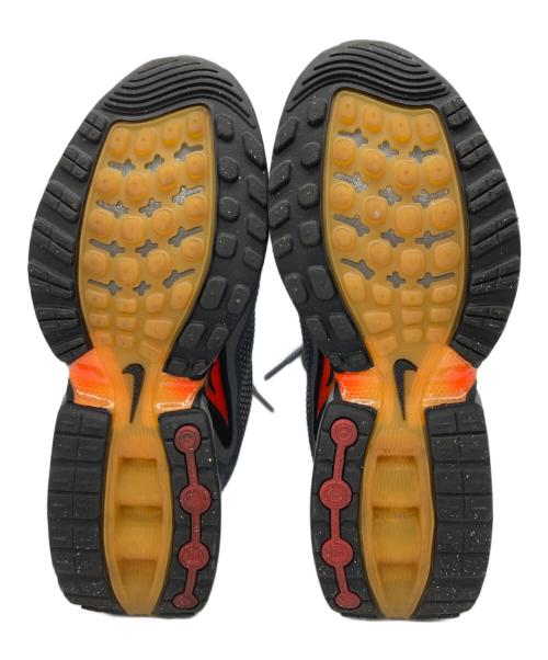 NIKE（ナイキ）NIKE (ナイキ) Air Max DN グレー サイズ:UK7.5の古着・服飾アイテム