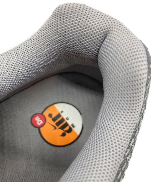 NIKE（ナイキ）NIKE (ナイキ) Air Max DN グレー サイズ:UK7.5の古着・服飾アイテム