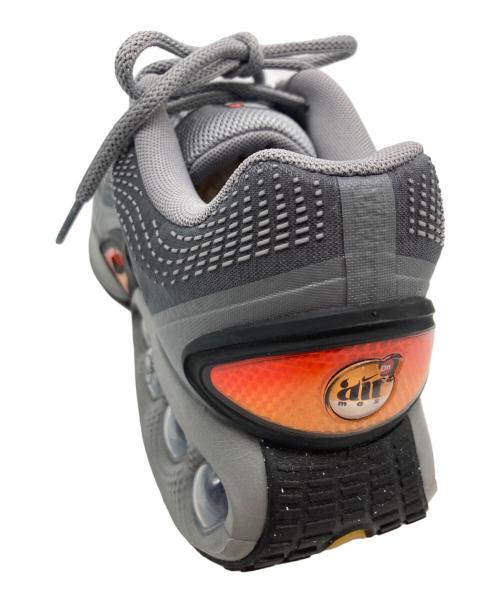 NIKE（ナイキ）NIKE (ナイキ) Air Max DN グレー サイズ:UK7.5の古着・服飾アイテム
