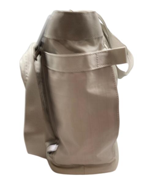 THE NORTH FACE（ザ ノース フェイス）THE NORTH FACE (ザ ノース フェイス) ベースキャンプボイジャートート ベージュの古着・服飾アイテム