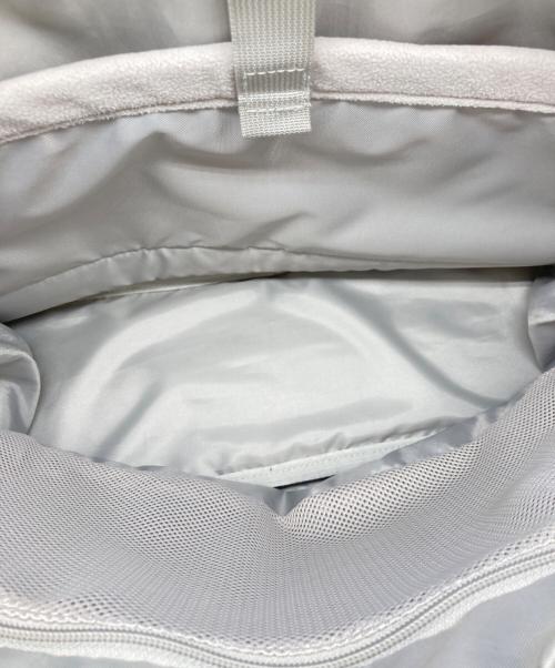 THE NORTH FACE（ザ ノース フェイス）THE NORTH FACE (ザ ノース フェイス) ベースキャンプボイジャートート ベージュの古着・服飾アイテム