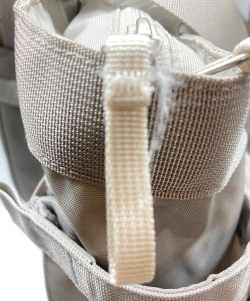 THE NORTH FACE（ザ ノース フェイス）THE NORTH FACE (ザ ノース フェイス) ベースキャンプボイジャートート ベージュの古着・服飾アイテム