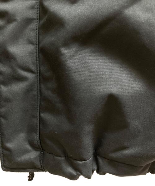 THE NORTH FACE（ザ ノース フェイス）THE NORTH FACE (ザ ノース フェイス) HIMALAYAN ZIP-IN PARKA ブラック サイズ:XLの古着・服飾アイテム