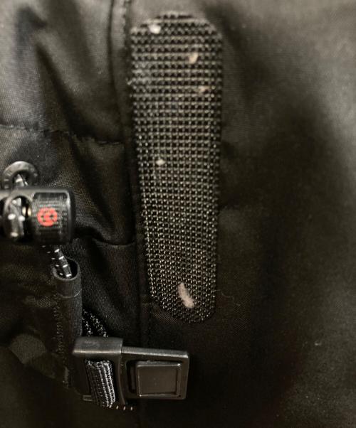 THE NORTH FACE（ザ ノース フェイス）THE NORTH FACE (ザ ノース フェイス) HIMALAYAN ZIP-IN PARKA ブラック サイズ:XLの古着・服飾アイテム