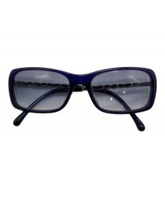 中古・古着通販】CHANEL (シャネル) サングラス グレー｜ブランド