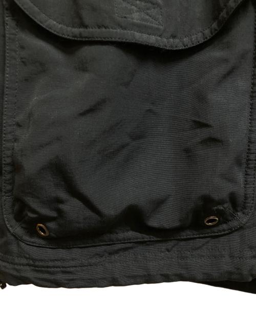 THE NORTH FACE（ザ ノース フェイス）THE NORTH FACE (ザ ノース フェイス) Supreme (シュプリーム) Trekking Convertible Jacket ブラック サイズ:Sの古着・服飾アイテム