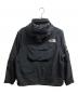 THE NORTH FACE (ザ ノース フェイス) Supreme (シュプリーム) Trekking Convertible Jacket ブラック サイズ:S：40000円