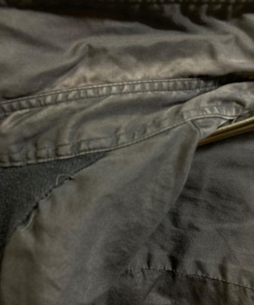 COMME des GARCONS（コムデギャルソン）COMME des GARCONS (コムデギャルソン) 長袖シャツ グレー サイズ:Lの古着・服飾アイテム