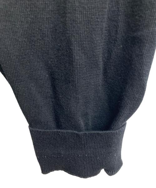 Carhartt WIP（カーハート ワークインプログレス）CARHARTT WIP (カーハート ワークインプログレス) L/S Kendricks Polo ブラック サイズ:Sの古着・服飾アイテム