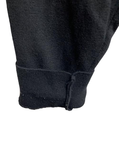 Carhartt WIP（カーハート ワークインプログレス）CARHARTT WIP (カーハート ワークインプログレス) L/S Kendricks Polo ブラック サイズ:Sの古着・服飾アイテム