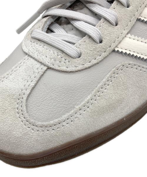 adidas（アディダス）adidas (アディダス) URBAN RESEARCH (アーバンリサーチ) GAZELLE INDOOR ホワイト サイズ:UK9の古着・服飾アイテム