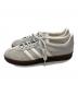 adidas (アディダス) URBAN RESEARCH (アーバンリサーチ) GAZELLE INDOOR ホワイト サイズ:UK9：11000円