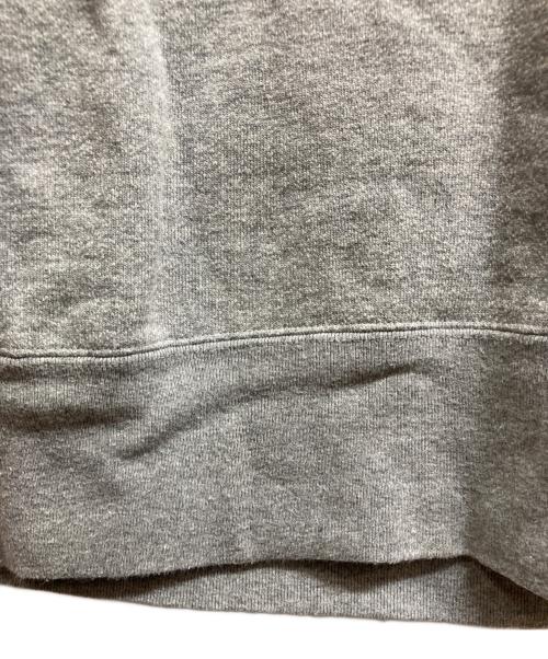Ron Herman（ロンハーマン）Ron Herman (ロンハーマン) クルーネックスウェット グレー サイズ:XLの古着・服飾アイテム