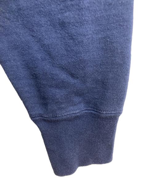 Ron Herman（ロンハーマン）Ron Herman (ロンハーマン) クルーネックスウェット ネイビー サイズ:XLの古着・服飾アイテム
