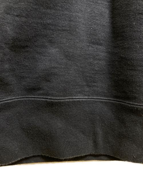 Ron Herman（ロンハーマン）Ron Herman (ロンハーマン) クルーネックスウェット ネイビー サイズ:XLの古着・服飾アイテム