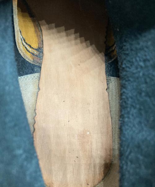 RED WING（レッドウィング）RED WING (レッドウィング) 6-inch Classic Moc ブラック サイズ:8 1/28Eの古着・服飾アイテム