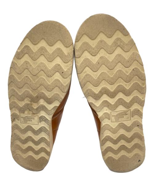 RED WING（レッドウィング）RED WING (レッドウィング) 6-inch Classic Moc ブラウン サイズ:8Eの古着・服飾アイテム