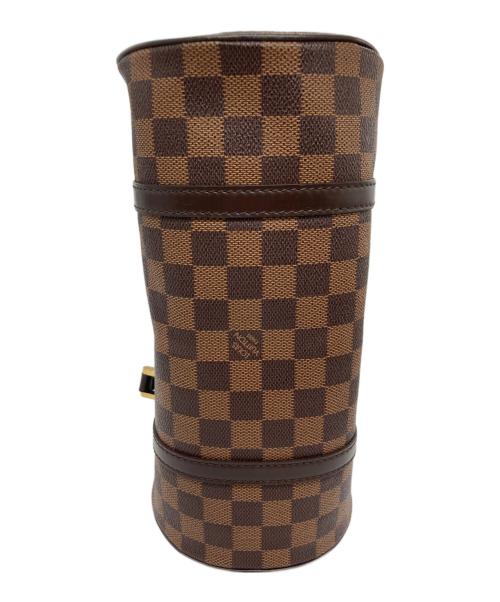 LOUIS VUITTON（ルイ ヴィトン）LOUIS VUITTON (ルイ ヴィトン) パピヨン26 ハンドバッグ ブラウンの古着・服飾アイテム