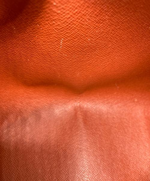 LOUIS VUITTON（ルイ ヴィトン）LOUIS VUITTON (ルイ ヴィトン) パピヨン26 ハンドバッグ ブラウンの古着・服飾アイテム