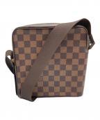 LOUIS VUITTONルイ ヴィトン）の古着「オラフPM ショルダーバッグ」