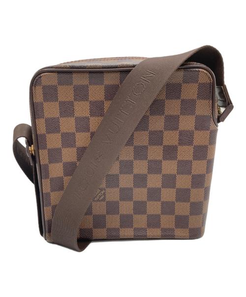 LOUIS VUITTON（ルイ ヴィトン）LOUIS VUITTON (ルイ ヴィトン) オラフPM ショルダーバッグの古着・服飾アイテム