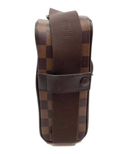 LOUIS VUITTON（ルイ ヴィトン）LOUIS VUITTON (ルイ ヴィトン) オラフPM ショルダーバッグの古着・服飾アイテム