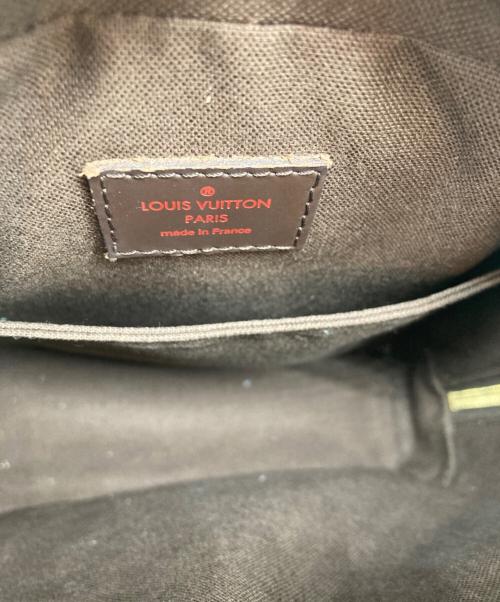 LOUIS VUITTON（ルイ ヴィトン）LOUIS VUITTON (ルイ ヴィトン) オラフPM ショルダーバッグの古着・服飾アイテム