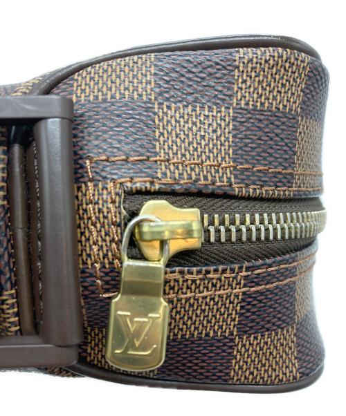 LOUIS VUITTON（ルイ ヴィトン）LOUIS VUITTON (ルイ ヴィトン) オラフPM ショルダーバッグの古着・服飾アイテム