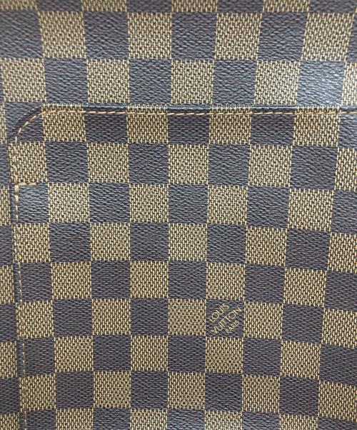 LOUIS VUITTON（ルイ ヴィトン）LOUIS VUITTON (ルイ ヴィトン) オラフPM ショルダーバッグの古着・服飾アイテム