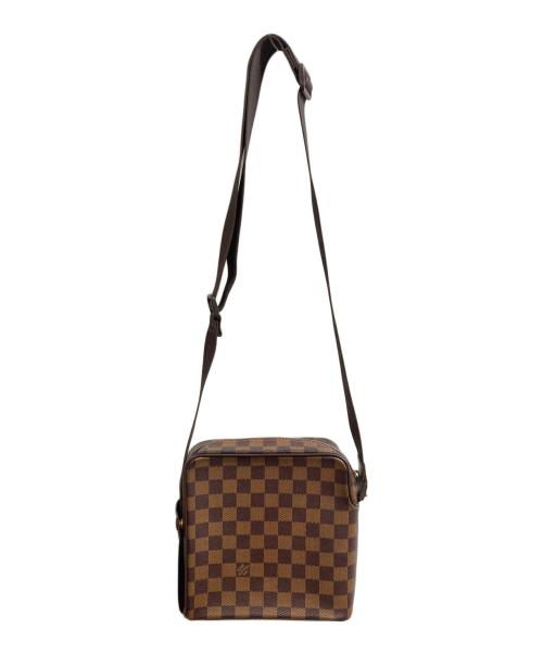 LOUIS VUITTON（ルイ ヴィトン）LOUIS VUITTON (ルイ ヴィトン) オラフPM ショルダーバッグの古着・服飾アイテム