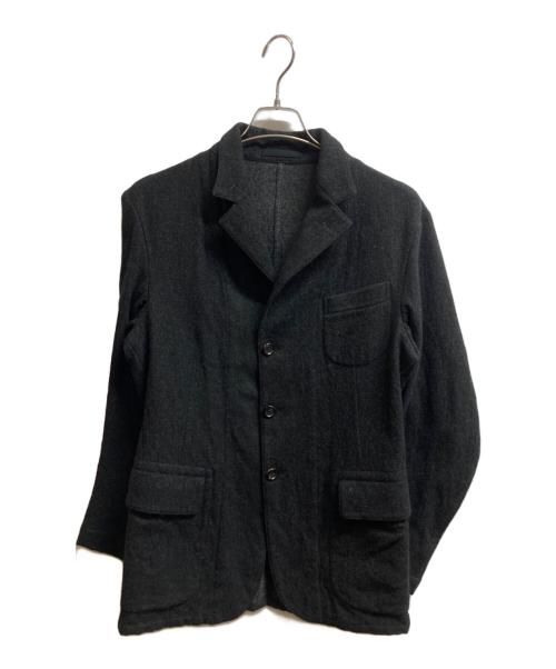 SCYE（サイ）SCYE (サイ) ウールセットアップ ブラック サイズ:40の古着・服飾アイテム