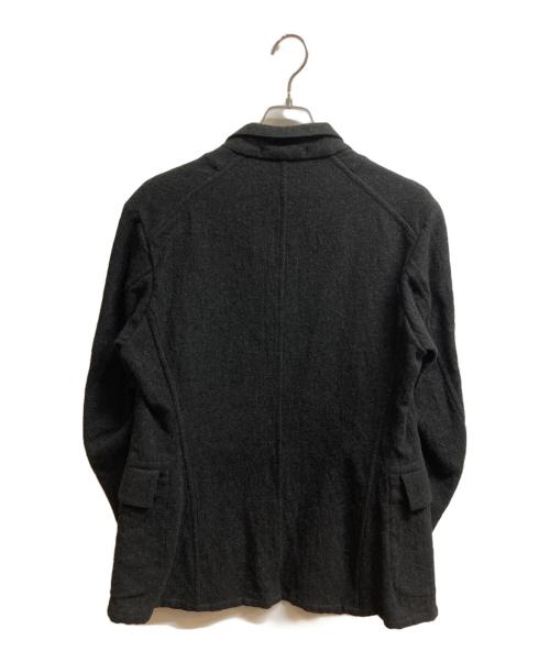 SCYE（サイ）SCYE (サイ) ウールセットアップ ブラック サイズ:40の古着・服飾アイテム