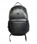 HUNTING WORLDハンティングワールド）の古着「ディスカバー バックパック」｜ブラック