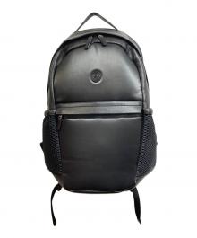 HUNTING WORLD（ハンティングワールド）の古着「ディスカバー バックパック」｜ブラック