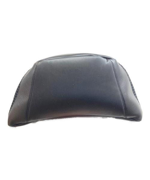 HUNTING WORLD（ハンティングワールド）HUNTING WORLD (ハンティングワールド) ディスカバー バックパック ブラックの古着・服飾アイテム