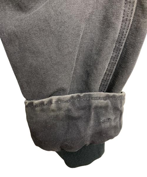 CarHartt（カーハート）CarHartt (カーハート) Full Swing Armstrong Jacket ブラック サイズ:2XLの古着・服飾アイテム