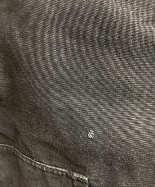 CarHartt（カーハート）CarHartt (カーハート) Full Swing Armstrong Jacket ブラック サイズ:2XLの古着・服飾アイテム