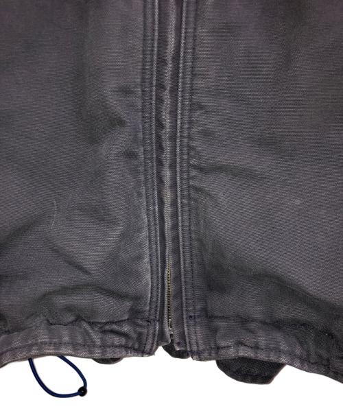 CarHartt（カーハート）CarHartt (カーハート) Full Swing Armstrong Jacket ブラック サイズ:2XLの古着・服飾アイテム