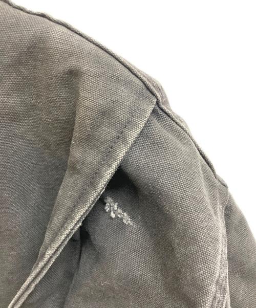 CarHartt（カーハート）CarHartt (カーハート) Full Swing Armstrong Jacket ブラック サイズ:2XLの古着・服飾アイテム